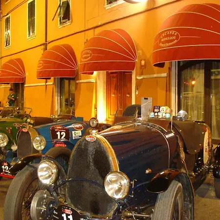 Locanda Modigliani-3